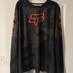Fox Racing Fox Long sleeve Photo 0