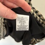 Listicle  Long Sleeve Gingham Sweetheart Midi Dress L NWOT Photo 7