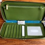 Disney X Loungefly Encanto Antonio Jaguar 3D Vegan Leather Zip Around Wallet NWT Photo 7