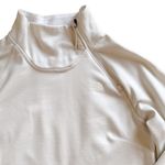 The North Face  Canyonlands Quarter-Zip Sweatshirt Women’s Medium Photo 2