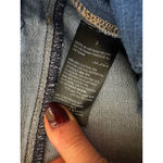 White House | Black Market Distressed Skinny Jeans Size 2 (Excellent Condition) Photo 3