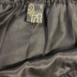 RT Satin 3/4 Bell Sleeve Deep V Photo 58