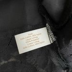 Decree  Women’s Lace Crop Top Size S Photo 9