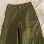 Aeropostale Cargo Pants Photo 1