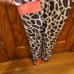 secret treasures  Giraffe Pajama Set Photo 2