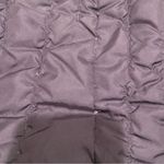 Colebrook Women's Purple Puffer Vest Size Medium Photo 11