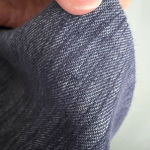 Lululemon  athletica wunder under naval‎ blue leggings- size 4 Photo 8