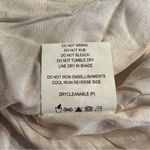 Petal and Pup Floralette Mini Ivory Vintage Floral Print Open Tie Back size 10 NWT Photo 11