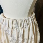 Urban Outfitters Champagne Jacquard Pants Photo 9