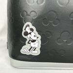 Disney Skinnydip London Black Backpack Mickey Mouse Steamboat Willie New Photo 1
