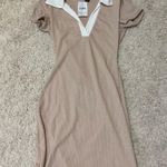 Windsor  casual collared dress size small Photo 2