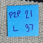 Rails  Dress Women S Black Gauzy Cotton Long Sleeve Minimal Modest Cottage Spring Photo 7