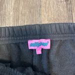 Edikted  Grey Cargo Sweatpants Wide-Leg  Photo 1