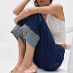 Urban Outfitters UO Mila Ballet Flat Photo 0