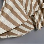 matty m 🆕 NWT  Chevron Hi-Lo Skirt Photo 2