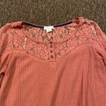 Clover + Scout  blouse M Photo 2