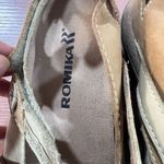 Romika Tan Maryjane Gina Size 39 Tan Photo 1