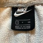 Nike Grey  Sweatpants Photo 2