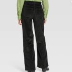 Universal Threads Wide Leg Corduroy Pants Size 6 Photo 6