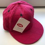 Helly Hansen x New Era Rare Love Campaign New NWT Red 6 7/8 Photo 0