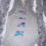 Victoria's Secret Pink Tank Top Photo 0