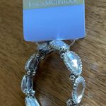 Jessica McClintock Bracelet Prom / Dance Diamond Photo 3