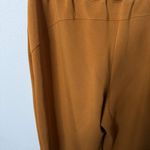 Spanx  Air Essentials Wide Leg Pant Womens Butterscotch Womens Size 1X Photo 7