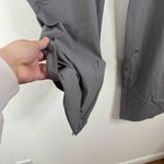 Columbia Gray Roll Up Hiking Pants Size 14 Photo 2