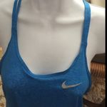 Nike Womens Athletic Running Light Tank Top Photo 5