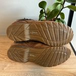 Teva  Women's Delavina De La Vina Brown Suede Side Zip Ankle Boots/Booties, 9.5 Photo 6