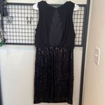 Calvin Klein NWOT |  women’s sequined skirt dress — size‎ 12 Photo 6