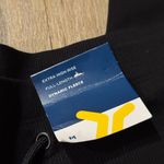 Old Navy NWT  Active Dynam Fleece Extra High Waisted Wide Leg Black Size M Photo 1