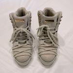 Esqape by yru platform sneakers Size 8.5 Photo 2