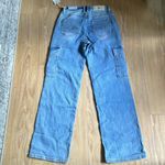 Miss Me  High Rise Cargo Jeans Photo 2