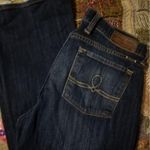 Lucky Brand Jeans Sofia Boot Size 14/32 EUC Photo 0