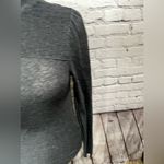 We The Free  Smocked mock neck top size medium Photo 1