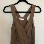 BCBGeneration  Romper with Tie Waist Photo 2