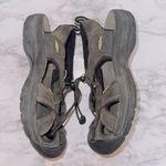 Keen Sandals Women’s Size 7 Brown Shoes Outdoor Trail Hiking Sport Waterproof 7 Photo 5