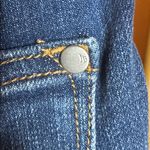 Judy Blue  High Rise Patch Destroyed Woman’s Denim Shorts Size 1XL Photo 9
