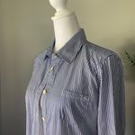 Elizabeth and James  Button-Down Photo 2