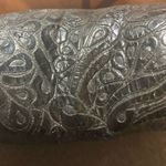 B.O.C.‎ Born Comfort Black Swirl Design Clogs Size 8.5 Black Photo 3