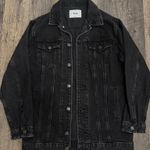 Aritzia TNA denim jacket Photo 0