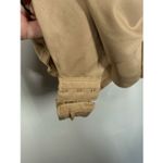 Flexees by Maidenform Slimming Firm Control Body Briefer Shapewear #5456 size 38 Tan Photo 4