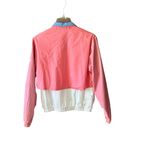Descente made in Japan Rare Vintage Womens 3 piece Colorblock Windbreaker. Sz M Size M Photo 5