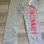 Champion Cincinnati Sweatpants Photo 0