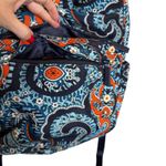 Vera Bradley Marrakesh Backpack Photo 5
