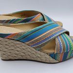 CL by Laundry  Drama Espadrille Wedge Photo 3