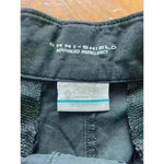 Columbia Omni-Shield Advanced Repellency Women's Black Shorts, 4 Photo 6