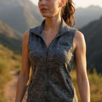 The North Face  Vest Photo 0