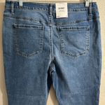 Miami Refuge Denim Super Stretch Skinny Low Rise Jeans Photo 4